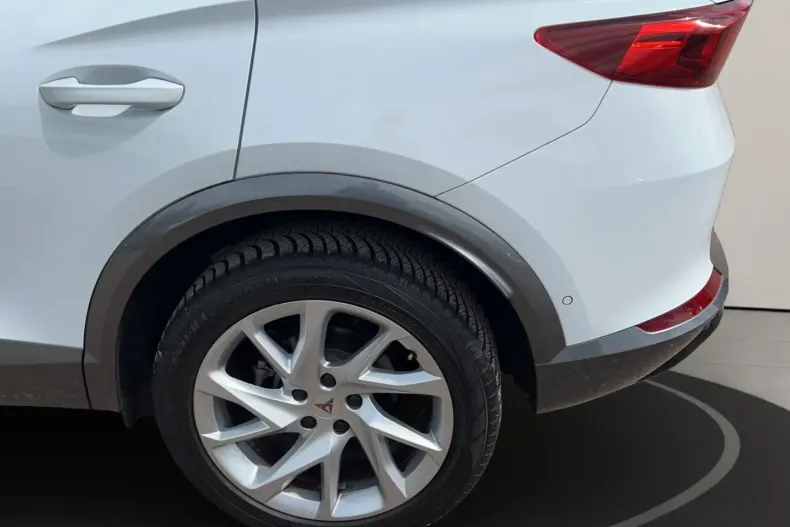 Cupra Formentor din 2023 cu 18.711 km - oferta CUP125700 - foto 21