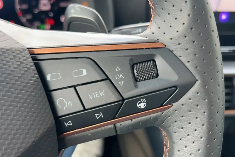 Cupra Formentor din 2023 cu 18.711 km - oferta CUP125700 - foto 25