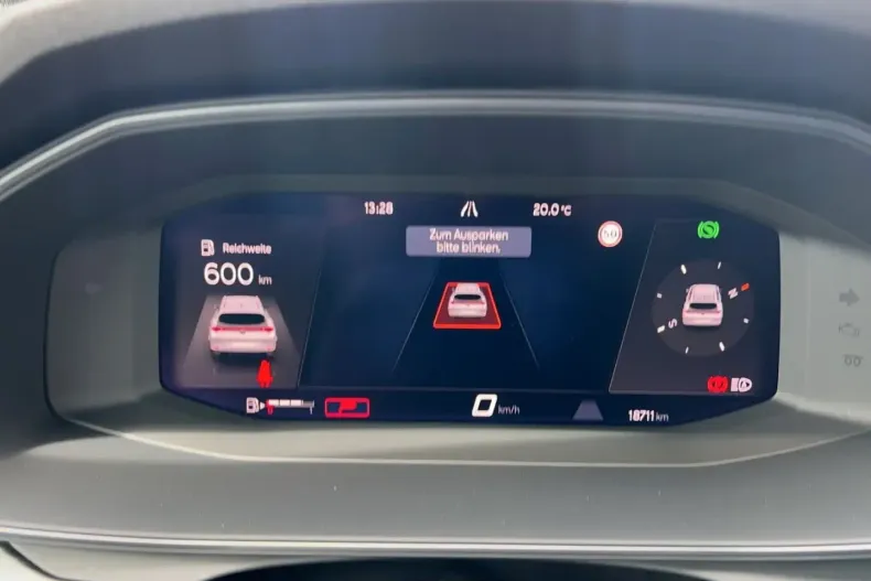 Cupra Formentor din 2023 cu 18.711 km - oferta CUP125700 - foto 29