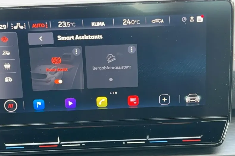 Cupra Formentor din 2023 cu 18.711 km - oferta CUP125700 - foto 31