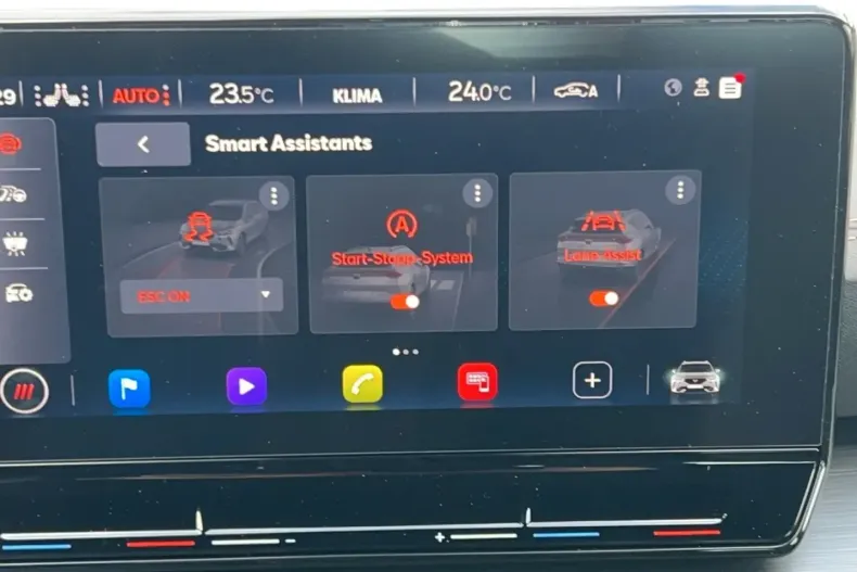 Cupra Formentor din 2023 cu 18.711 km - oferta CUP125700 - foto 32