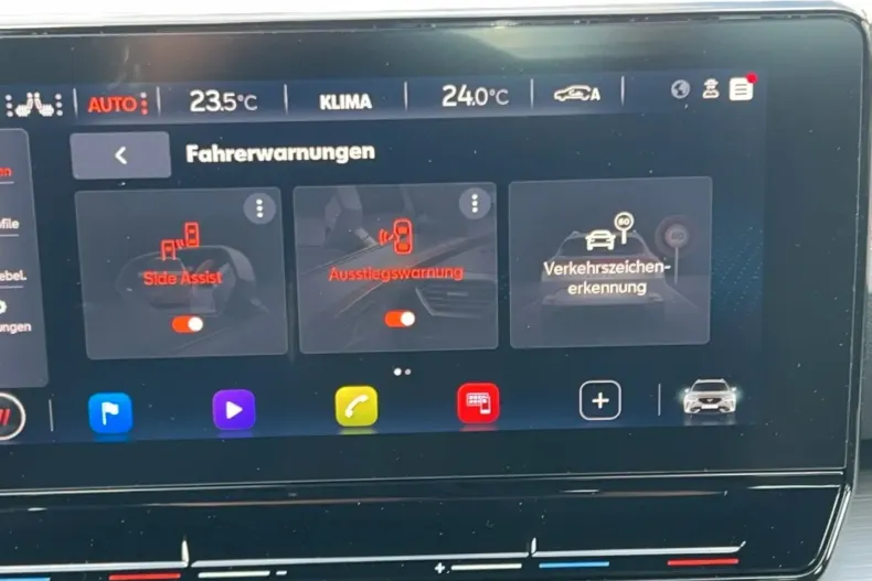 Cupra Formentor din 2023 cu 18.711 km - oferta CUP125700 - foto 33