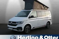 Volkswagen T6 California din 2022 cu 38.500 km - oferta VOL125701 - foto 1