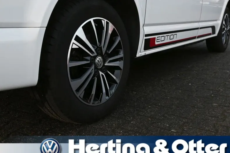 Volkswagen T6 California din 2022 cu 38.500 km - oferta VOL125701 - foto 3