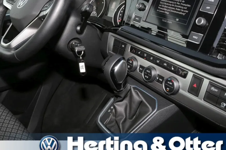 Volkswagen T6 California din 2022 cu 38.500 km - oferta VOL125701 - foto 6