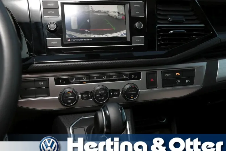 Volkswagen T6 California din 2022 cu 38.500 km - oferta VOL125701 - foto 7