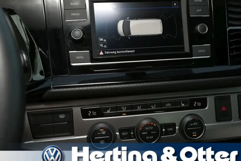 Volkswagen T6 California din 2022 cu 38.500 km - oferta VOL125701 - foto 8