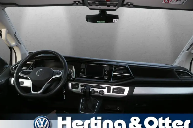 Volkswagen T6 California din 2022 cu 38.500 km - oferta VOL125701 - foto 10