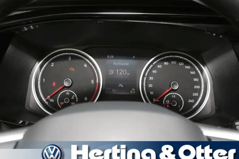 Volkswagen T6 California din 2022 cu 38.500 km - oferta VOL125701 - foto 11