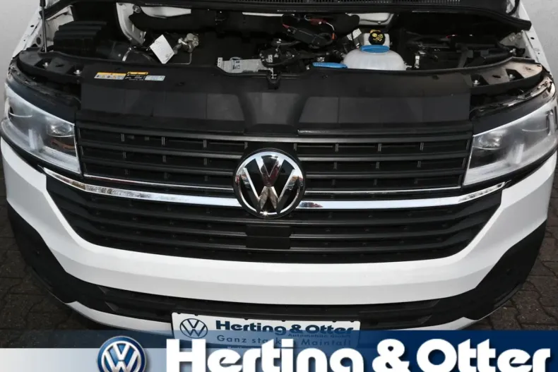 Volkswagen T6 California din 2022 cu 38.500 km - oferta VOL125701 - foto 14