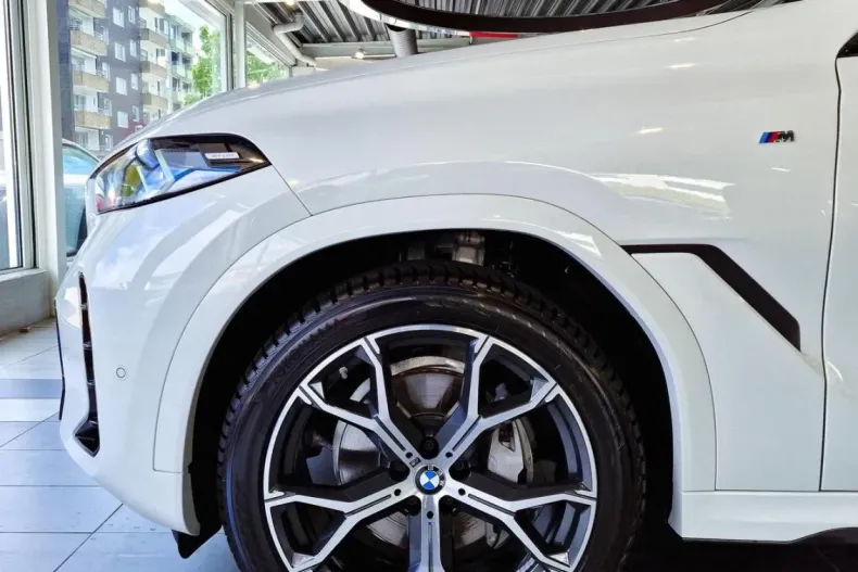 BMW X6 din 2023 cu 14.000 km - oferta BMW125702 - foto 2