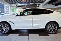 BMW X6 din 2023 cu 14.000 km - oferta BMW125702 - foto 3