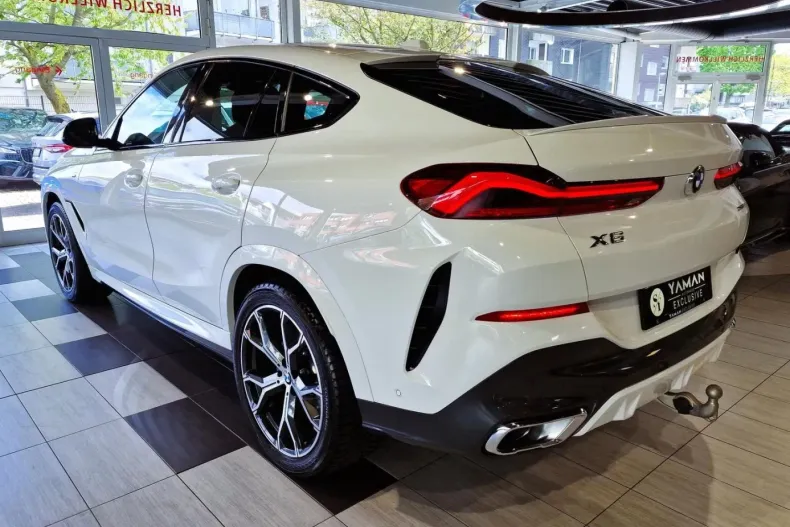 BMW X6 din 2023 cu 14.000 km - oferta BMW125702 - foto 4