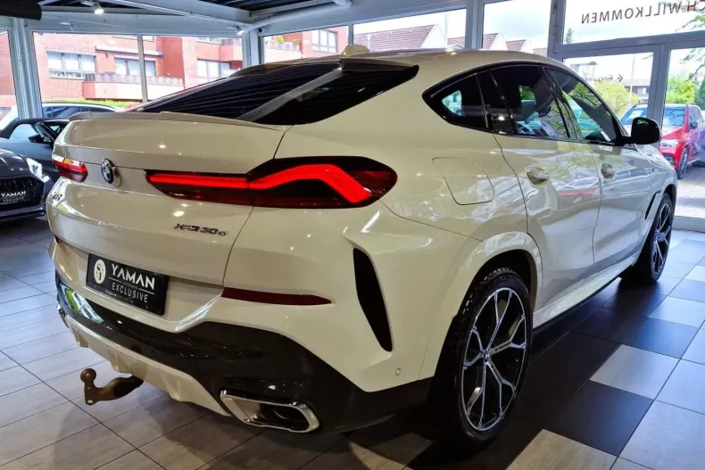 BMW X6 din 2023 cu 14.000 km - oferta BMW125702 - foto 6