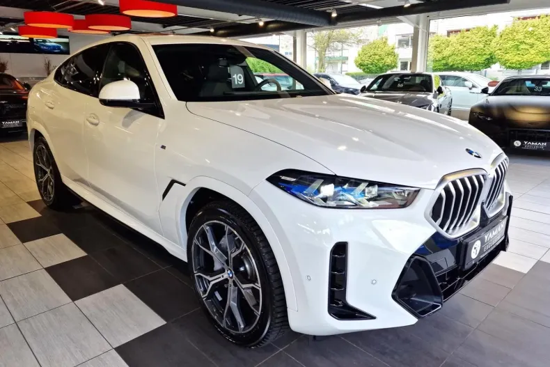 BMW X6 din 2023 cu 14.000 km - oferta BMW125702 - foto 7