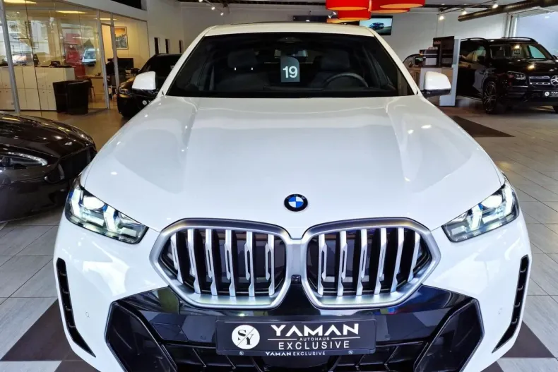 BMW X6 din 2023 cu 14.000 km - oferta BMW125702 - foto 8