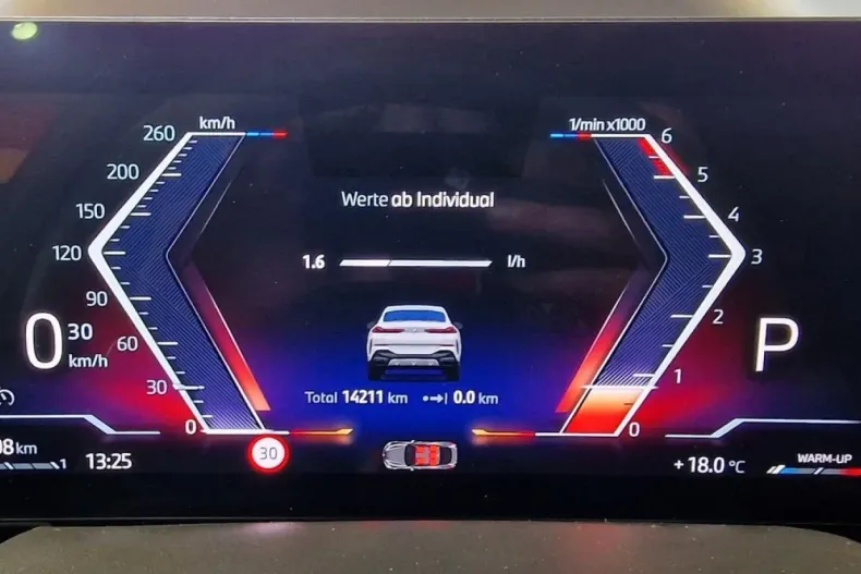 BMW X6 din 2023 cu 14.000 km - oferta BMW125702 - foto 10