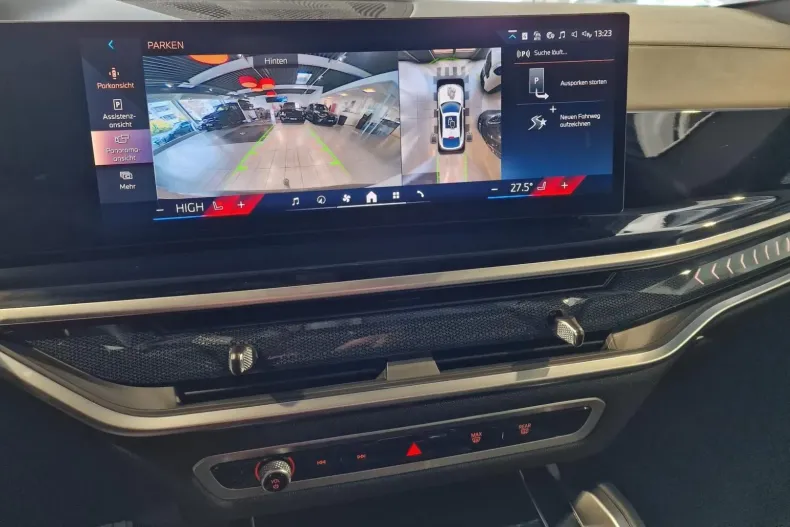 BMW X6 din 2023 cu 14.000 km - oferta BMW125702 - foto 12