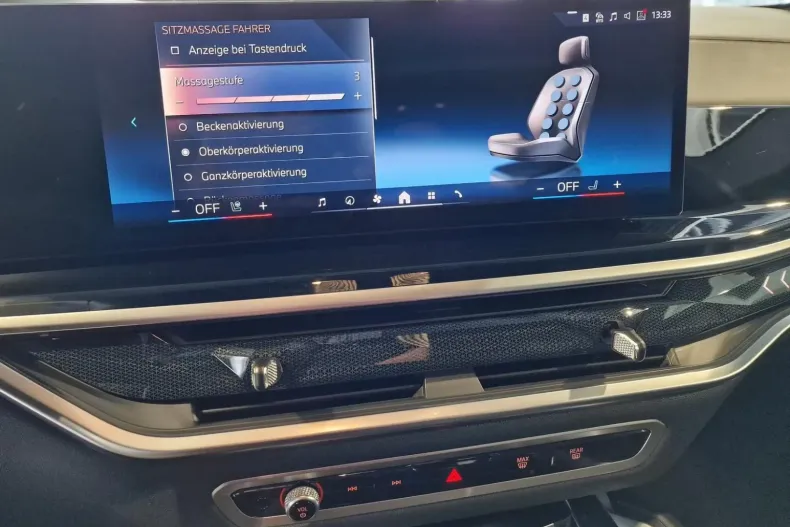 BMW X6 din 2023 cu 14.000 km - oferta BMW125702 - foto 18