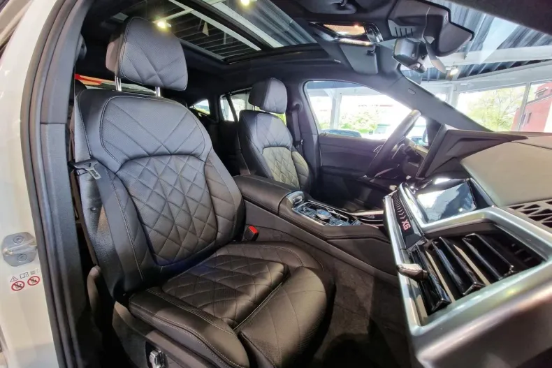 BMW X6 din 2023 cu 14.000 km - oferta BMW125702 - foto 19