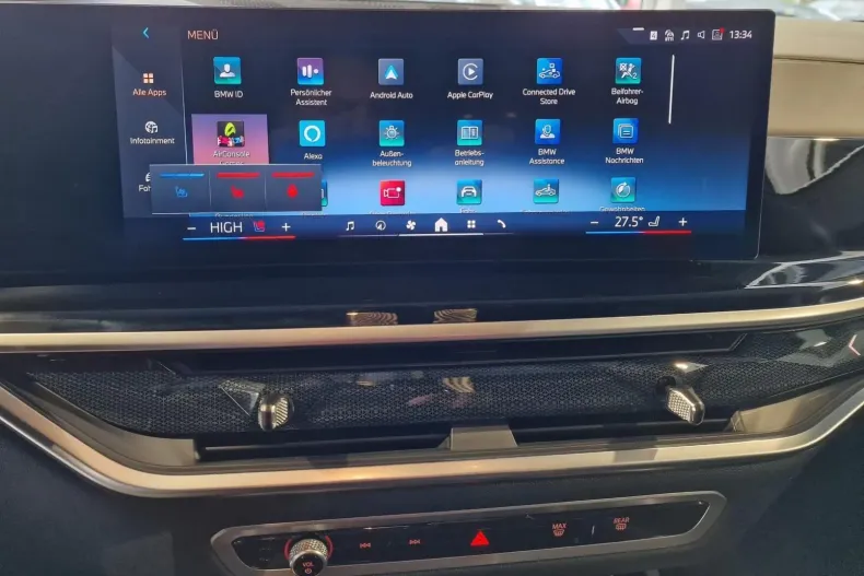 BMW X6 din 2023 cu 14.000 km - oferta BMW125702 - foto 20