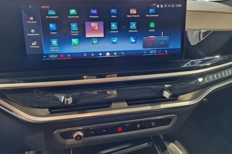 BMW X6 din 2023 cu 14.000 km - oferta BMW125702 - foto 24