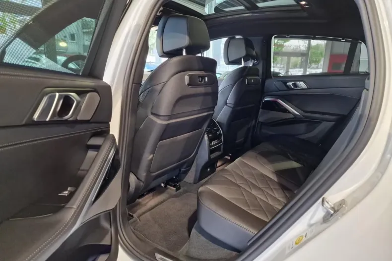 BMW X6 din 2023 cu 14.000 km - oferta BMW125702 - foto 25