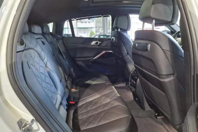 BMW X6 din 2023 cu 14.000 km - oferta BMW125702 - foto 26