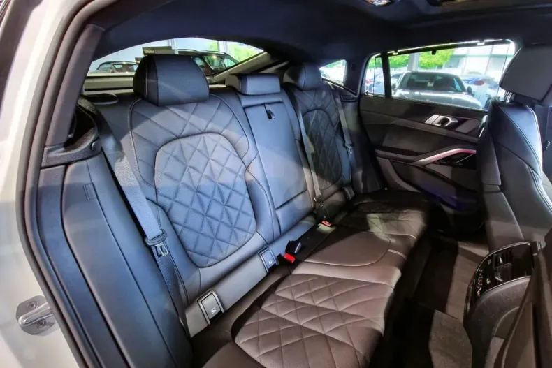 BMW X6 din 2023 cu 14.000 km - oferta BMW125702 - foto 28