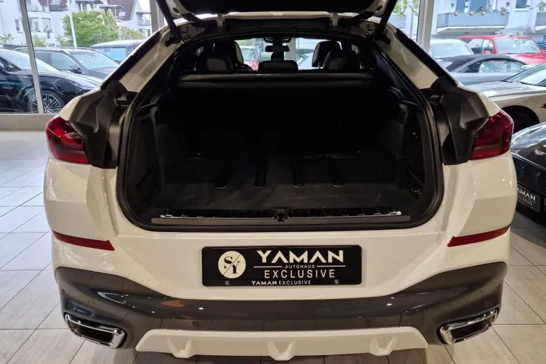 BMW X6 din 2023 cu 14.000 km - oferta BMW125702 - foto 29