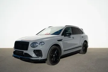 Bentley Bentayga din 2023 - oferta BEN125703
