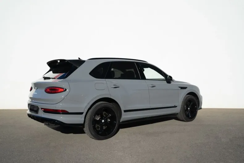 Bentley Bentayga din 2023 cu 34.490 km - oferta BEN125703 - foto 2