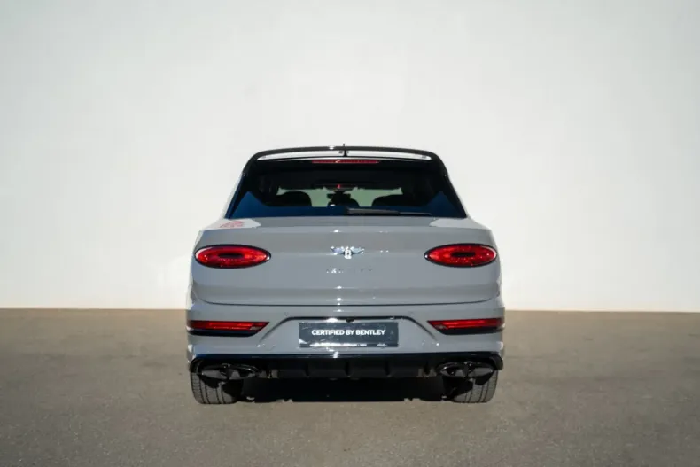 Bentley Bentayga din 2023 cu 34.490 km - oferta BEN125703 - foto 3