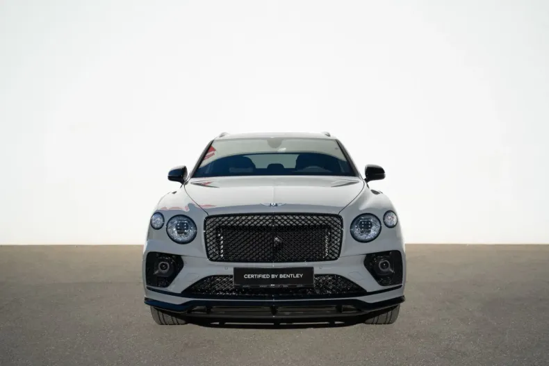 Bentley Bentayga din 2023 cu 34.490 km - oferta BEN125703 - foto 4