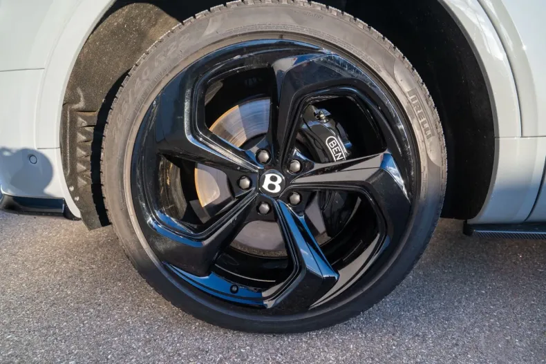 Bentley Bentayga din 2023 cu 34.490 km - oferta BEN125703 - foto 6