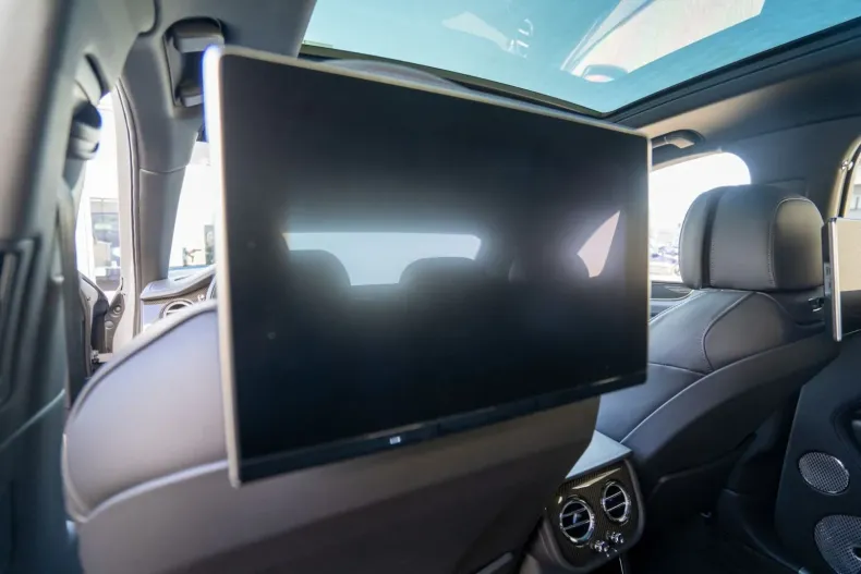 Bentley Bentayga din 2023 cu 34.490 km - oferta BEN125703 - foto 7