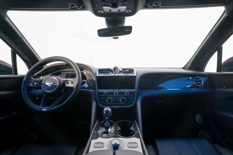 Bentley Bentayga din 2023 cu 34.490 km - oferta BEN125703 - foto 8