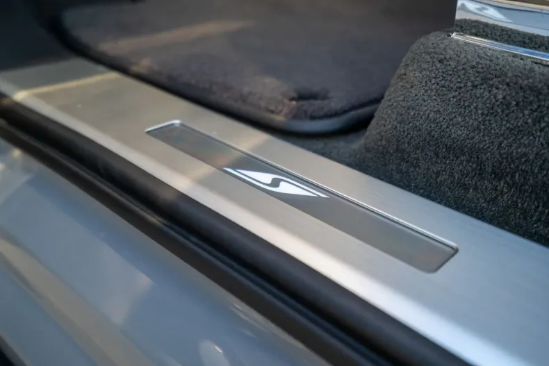 Bentley Bentayga din 2023 cu 34.490 km - oferta BEN125703 - foto 10