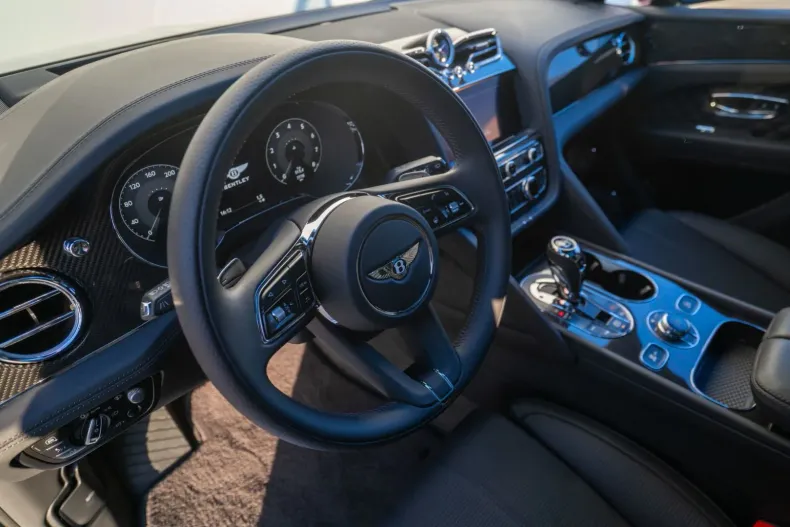 Bentley Bentayga din 2023 cu 34.490 km - oferta BEN125703 - foto 12