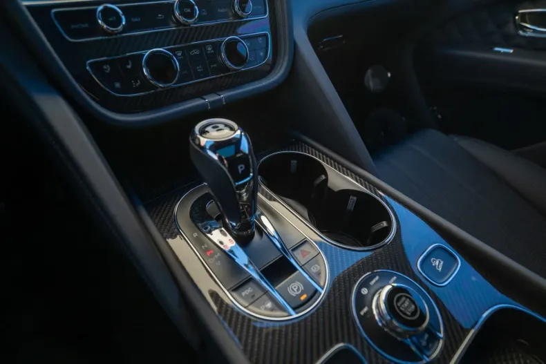 Bentley Bentayga din 2023 cu 34.490 km - oferta BEN125703 - foto 13