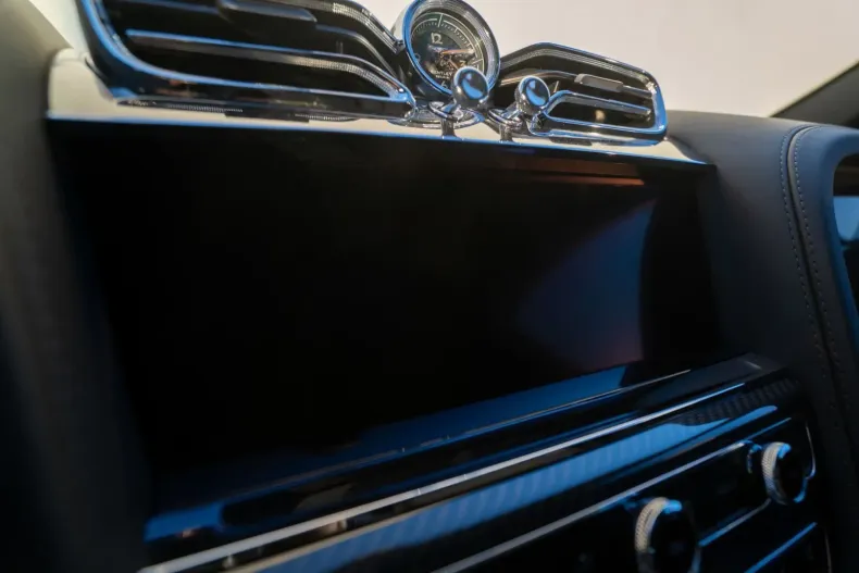 Bentley Bentayga din 2023 cu 34.490 km - oferta BEN125703 - foto 14