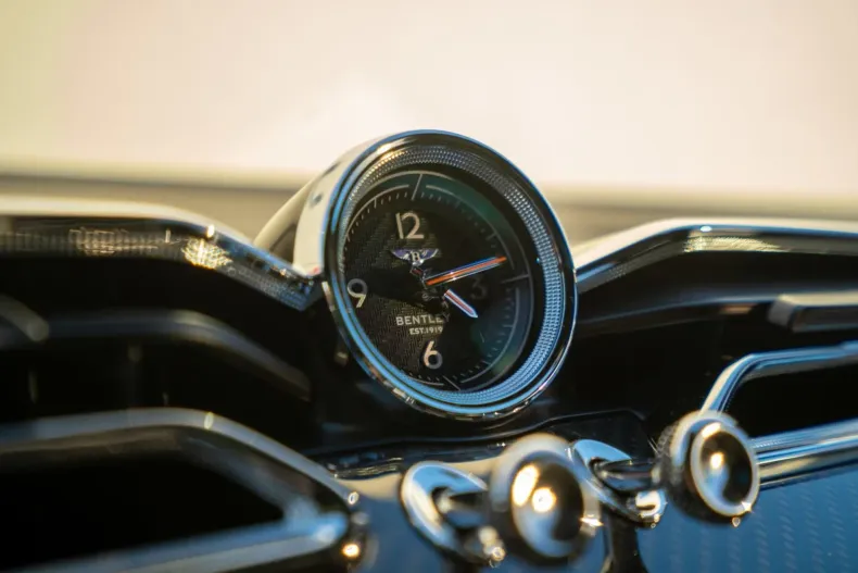 Bentley Bentayga din 2023 cu 34.490 km - oferta BEN125703 - foto 15