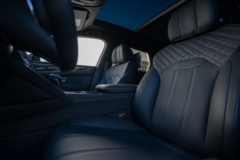 Bentley Bentayga din 2023 cu 34.490 km - oferta BEN125703 - foto 26