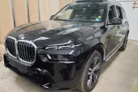 BMW X7 din 2023 cu 25.537 km - oferta BMW125704 - foto 1