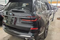 BMW X7 din 2023 cu 25.537 km - oferta BMW125704 - foto 2