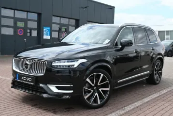 Volvo XC90 din 2023 - oferta VOL125705