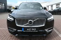 Volvo XC90 din 2023 cu 9.900 km - oferta VOL125705 - foto 9