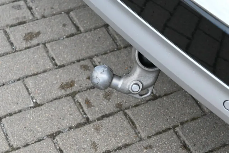 Volvo XC90 din 2023 cu 9.900 km - oferta VOL125705 - foto 15