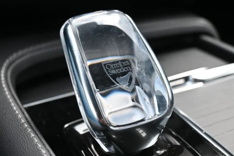 Volvo XC90 din 2023 cu 9.900 km - oferta VOL125705 - foto 22