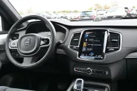 Volvo XC90 din 2023 cu 9.900 km - oferta VOL125705 - foto 28